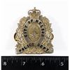 Image 1 : #86 POLICE BADGE BRITISH COLUMBIA CITY OF NELSON