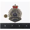 Image 1 : #89 BRITISH COLUMBIA DELTA POLICE STAF SERGEANT