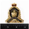 Image 1 : #98 ALBERTA BARRHEAD MUNICIPAL POLICE BADGE