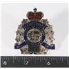 Image 1 : #109 ALBERTA LACOMBE NO 14 ENFORCEMENT CONSTABLE