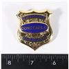 Image 1 : #113 ALBERTA POLICE LACOMBE ENFORCEMENT CONSTABLE
