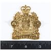 Image 2 : #122 SASKATCHEWAN SASKATOON POLICE BADGE