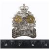 Image 2 : #125 ONTARIO SUDBURY REGIONAL POLICE  BADGE