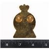 Image 2 : #136 POLICE CHIEF COLLINGWOOD ONTARIO BADGE