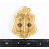 Image 2 : #141 QUEBEC CITE D'ALMA POLICE INSPECTEUR SHIELD