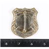 Image 2 : #143 QUEBEC ALMA POLICE 8 SHIELD BADGE  CANADIEN