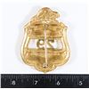 Image 2 : #159 QUEBEC JONQUIERE POLICE 29 SHIELD CANADIEN