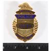 Image 1 : #161 QUEBEC VILLE DE LA BAIE POLICE AGENT BADGE