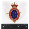 Image 1 : #166 ROYAL NEWFOUNDLAND CONSTABULARY POLICE