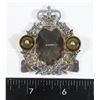 Image 2 : #169 NEW BRUNSWICK SAIT JOHN C.D. POLICE BADGE