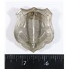 Image 2 : #170 NOVA SCOTIA HALIFAX SCHOOL POLICE SHIELD 20
