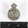Image 1 : #174 BRITISH METROPOLITAN SPECIAL CONSTABULARY