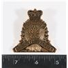 Image 1 : #180 CANADIAN ROBINSON SECURITY SERVICE BADGE
