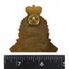 Image 2 : #180 CANADIAN ROBINSON SECURITY SERVICE BADGE