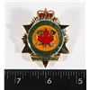 Image 1 : #186 CORRECTIONAL SERVICE CANADA CORRECTIONNEL