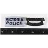 Image 1 : #197 AUSTRALIAN VICTORIA POLICE INSIGNIA SET
