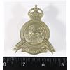 Image 1 : #201 SOUTH AFRICA CONSTABULARY POLICE 1902-1908