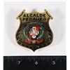 Image 1 : #203 ALCALDE PEDANEO DOMINICAN REPUBLIC POLICE