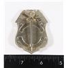 Image 2 : #217 UNITED STATES SPECIAL V.F.W. POLICE 4 SHIELD