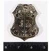 Image 2 : #219 UNITED STATES SPECIAL POLICE SHIELD BADGE
