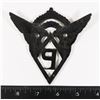 Image 2 : #220 UNITED STATES HOLLYWOOD POWERLINE BADGE