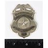 Image 1 : #223 UNITED STATES AMERICAN SECURITY GUARD BADGE