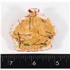 Image 2 : #245 ROYAL CANADIAN MOUNTED POLICE TUDOR CROWN