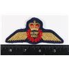 Image 1 : #288 RCMP AIR SERVICE PILOT WINGS BADGE INSIGNIA
