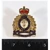 Image 1 : #291 RCMP VETERANS ASSOCIATION METAL BADGE