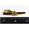 Image 1 : #293 1980'S ROYAL CANADIAN MOUNTED POLICE TIE CLIP