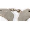 Image 2 : #299 VINTAGE SMITH & WESSON HANDCUFFS USA MADE