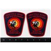 Image 1 : #333 ABORIGINAL ALBERTA DRIFTPILE BAND CONSTABLE