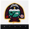 Image 1 : #339 ABORIGINAL ALBERTA TSUU T'INA NATION POLICE