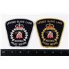 Image 1 : #340 ABORIGINAL ALBERTA LESSER SLAVE LAKE POLICE