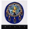 Image 1 : #349 ABORIGINAL DUCK VALLEY RESERVATION POLICE
