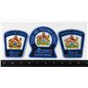 Image 1 : #353 CANADA ALBERTA JUSTICE  PATCH INSIGNIA LOT