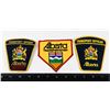 Image 1 : #356 CANADA ALBERTA TRANSPORTATION TRANSPORT