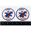 Image 1 : #359 CANADA ALBERTA S.T.A.R.S.  HELICOPTER PATCH
