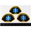 Image 1 : #369 CALGARY EMERGENCY MEDICAL SERVIES EMT EMD