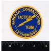 Image 1 : #378 LETHBRIDGE ALBERTA CORRECTIONS  TACTICAL TEAM