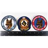 Image 1 : #476 AISTRALIAN CUSTOMS DETECTOR DOG UNIT PATCH
