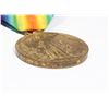 Image 3 : #477  WW1 WORLD WAR ONE BRITISH VICTORY MEDAL