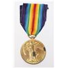 Image 1 : #478 WW1 WORLD WAR ONE BRITISH VICTORY MEDAL