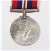 Image 2 : #483 WW2 BRITISH 1939-1945 WAR MEDAL