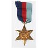 Image 1 : #486  WW2 CANADIAN BRITISH 1939 1945 STAR MEDAL