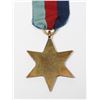 Image 2 : #486  WW2 CANADIAN BRITISH 1939 1945 STAR MEDAL
