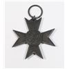 Image 1 : #492 WW1 PRUSSIAN CROSS OF MERIT FOR WAR