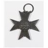 Image 2 : #492 WW1 PRUSSIAN CROSS OF MERIT FOR WAR