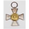 Image 2 : #496  RUSSIAN LONG SERVICE CROSS 20 YEARS SERVICE