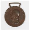 Image 2 : #497 WW1 ITALIAN WAR MEDAL 1915 1918 ITALO-AUSTRIA